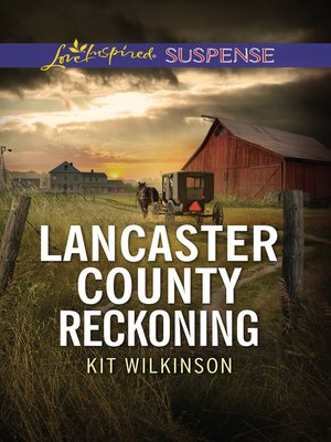 cover image of Lancaster County Reckoning
